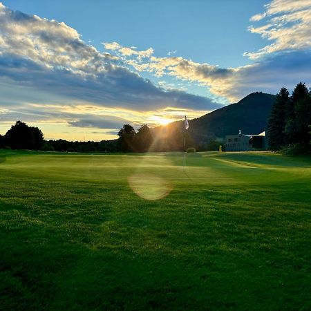 Teehouse Golf Apartment Čeladná Εξωτερικό φωτογραφία