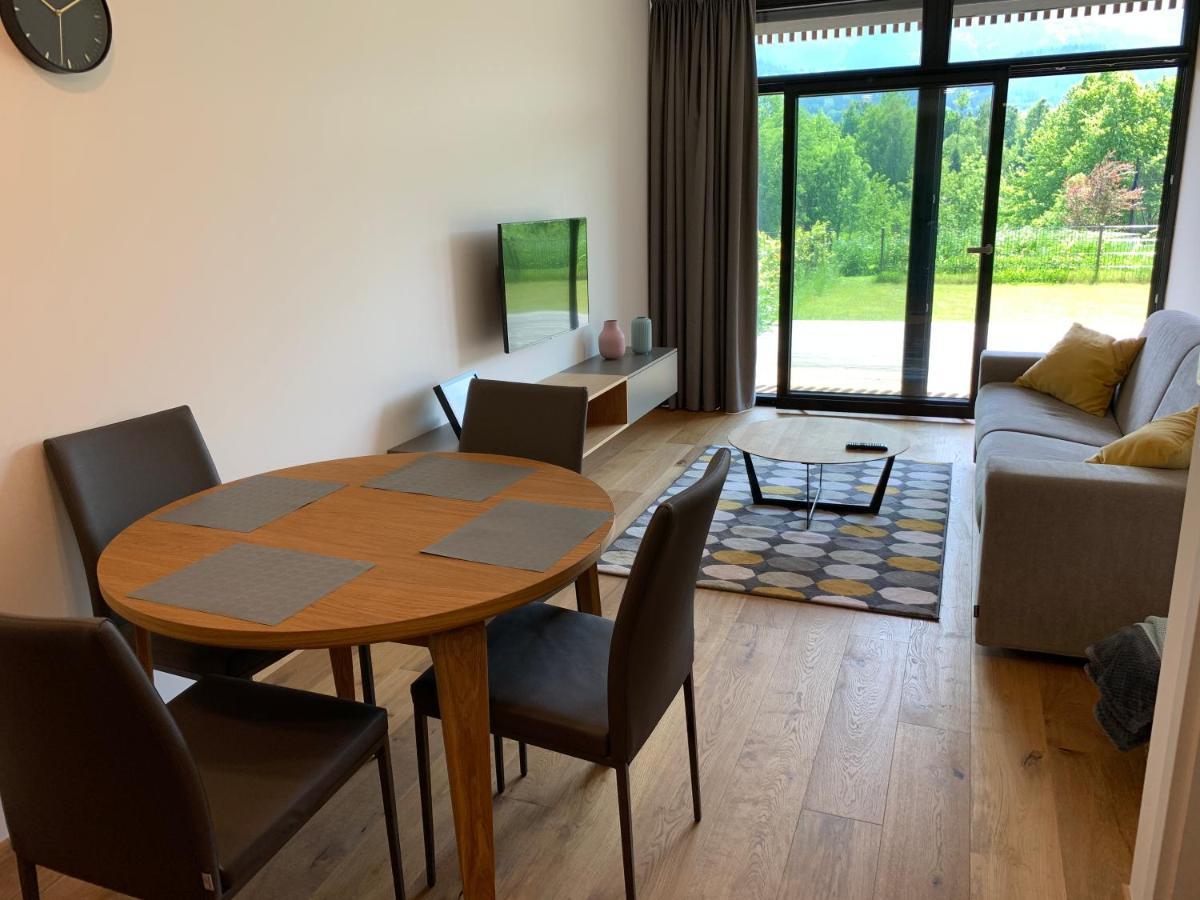 Teehouse Golf Apartment Čeladná Εξωτερικό φωτογραφία