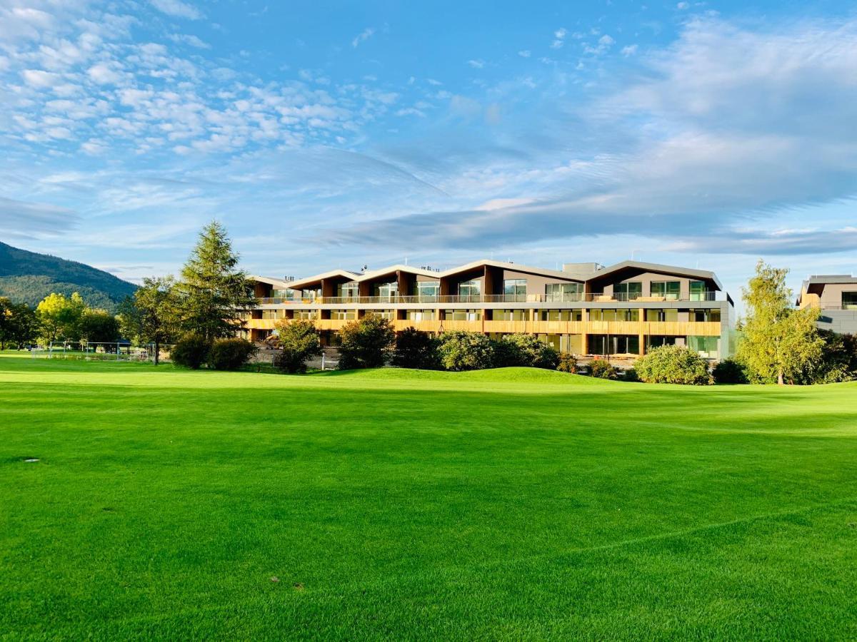 Teehouse Golf Apartment Čeladná Εξωτερικό φωτογραφία