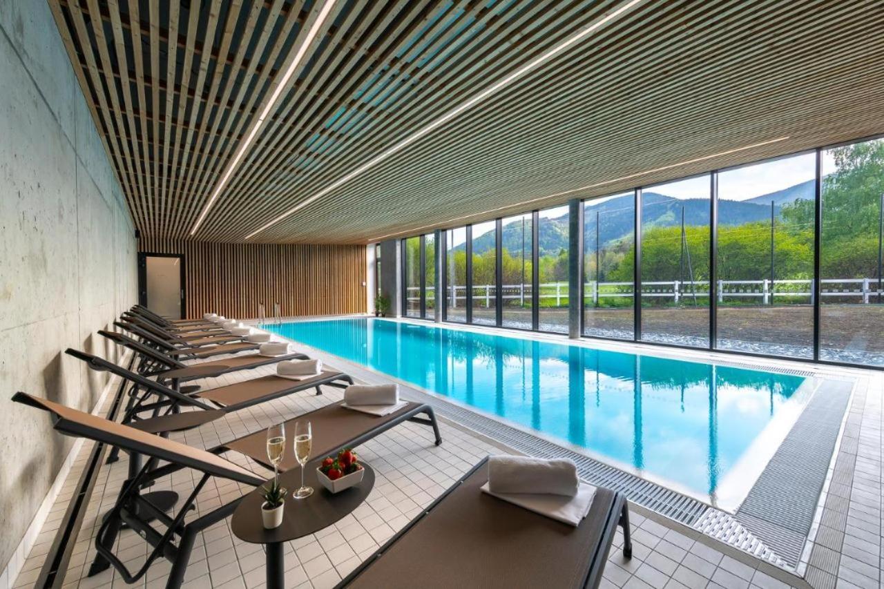 Teehouse Golf Apartment Čeladná Εξωτερικό φωτογραφία