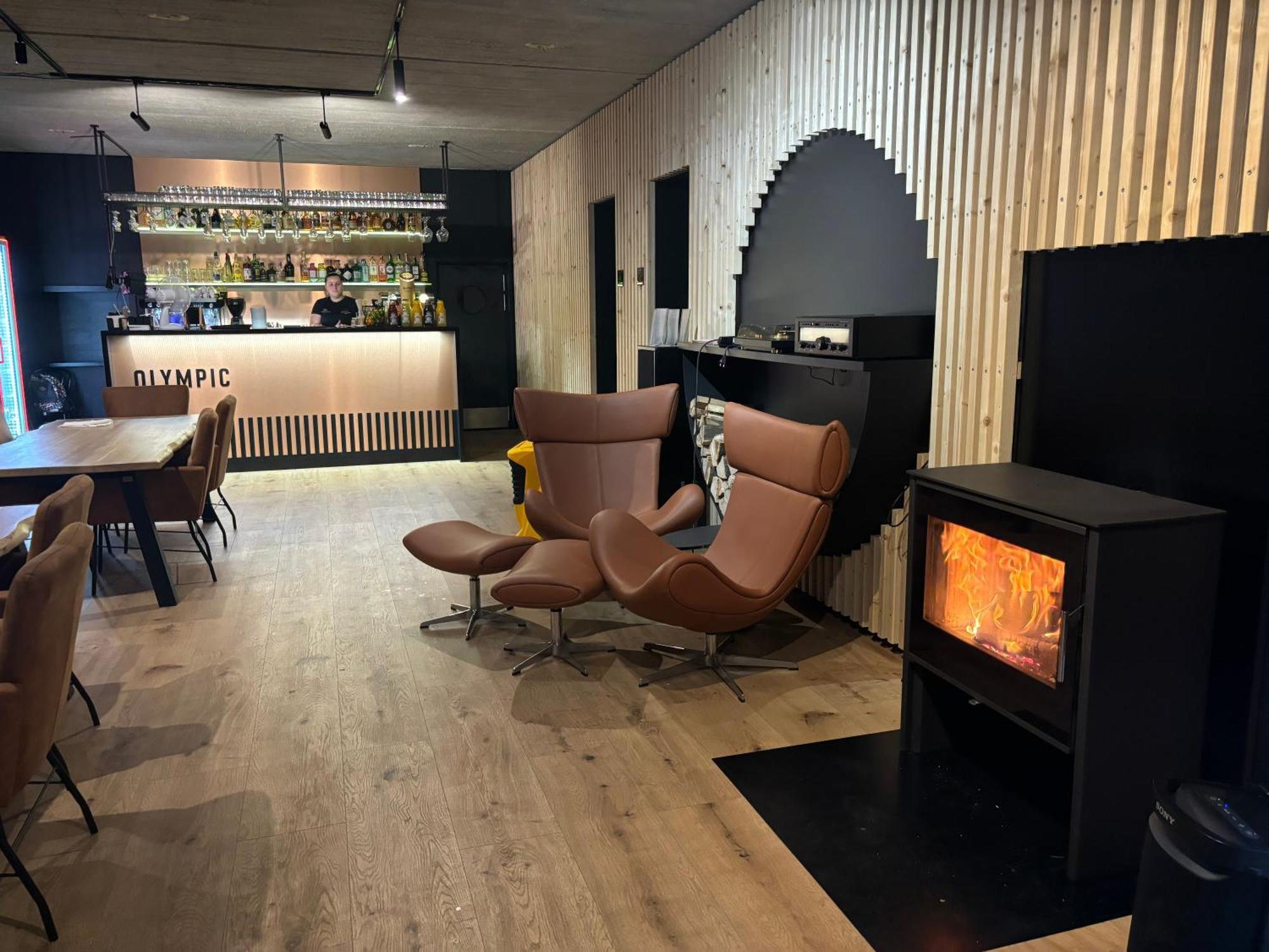 Teehouse Golf Apartment Čeladná Εξωτερικό φωτογραφία